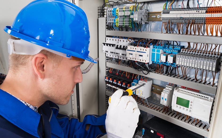 électricien artisan Crèvecœur-le-Grand